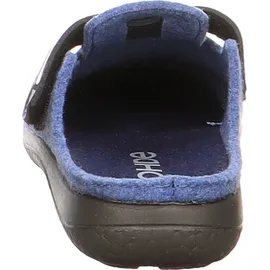 ROHDE Bari Blau 42