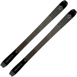 Scott Pure Tour 100 Free Tourenski 2024/25 - 186cm