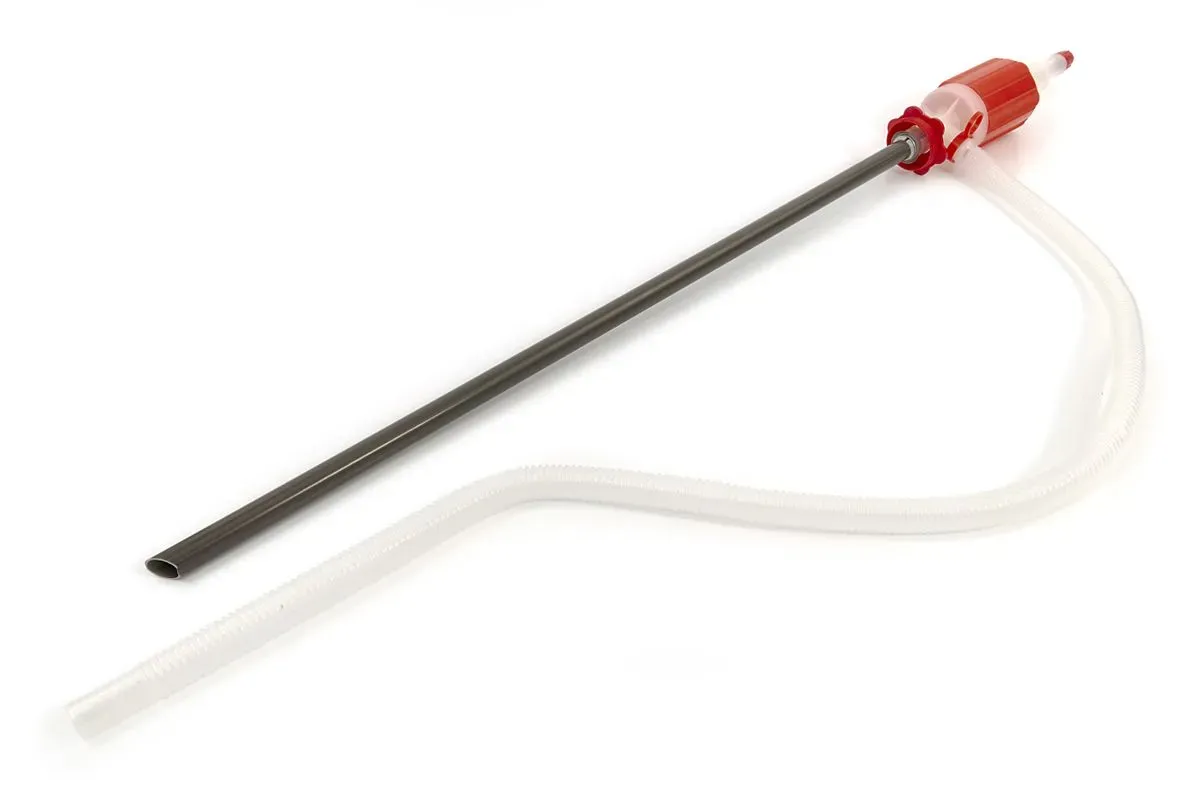 HBM Professionelle Siphonpumpe