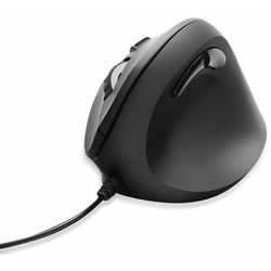 Hama HAMA USB-Maus EMC-500, ergonomisch, 6 Tasten Maus