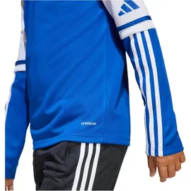 adidas Squadra 25 Training Kinder - Team royal blue/white