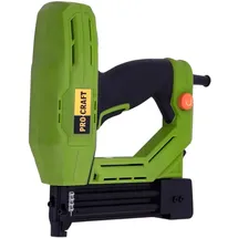 Pro Craft Peh600 Tackerpistole 220 - 240 V 15 - 32 mm