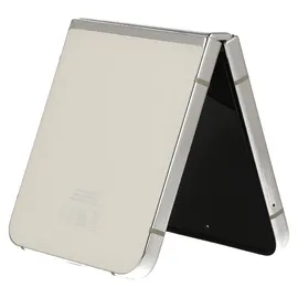 Samsung Galaxy Z Flip5 8 GB RAM 256 GB Cream