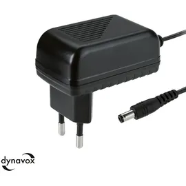 Dynavox TC-20 Phono-Vorverstärker