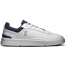On The Roger Advantage White/Midnight 45