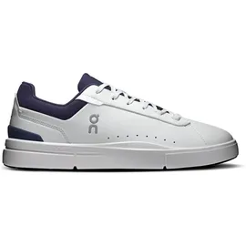 On The Roger Advantage White/Midnight 45