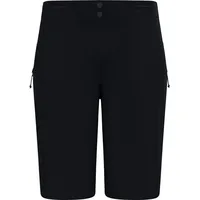 Odlo Herren Explorer Shorts (Größe M, schwarz)