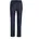 Kurzgröße Komfortable Denim-Hose mit Stretch in marine Gr 21