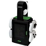 Numskull Games Minecraft Gaming Locker Schwarz Xbox One / PS5