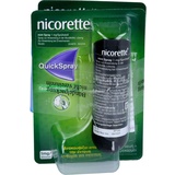 kohlpharma GmbH Nicorette Mint Spray 1 mg/Sprühstoß