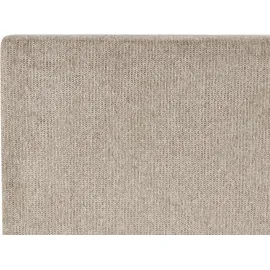 Beliani Major 140 x 200 cm Beige