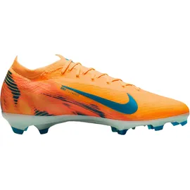 Nike Mercurial Vapor 16 Pro FG Herren Melon Tint / Neo Turq / Igloo 41