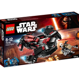 LEGO Star Wars Eclipse Fighter (75145)