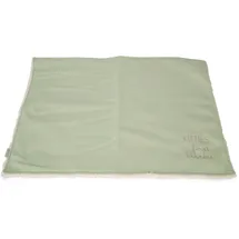 beeztees K BZ Decke für Katzen, Blau/Grau, 70 x 50 cm