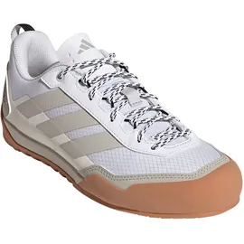 adidas Terrex Skychaser Solo Zustiegsschuhe - Ftwr White / Wonder Alumina / Core Black - EU 40