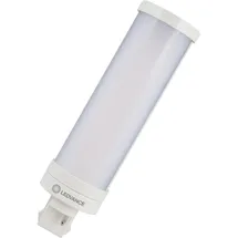 LEDVANCE DULUX LED T EM & AC MAINS V 7W 830 GX24D-2