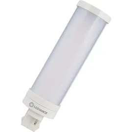 LEDVANCE DULUX LED T EM & AC MAINS V 7W 830 GX24D-2