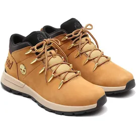 Timberland Sprint Trekker Mid Herren Wheat 44,5
