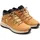 Timberland Sprint Trekker Mid Herren Wheat 44,5