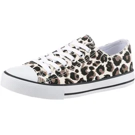 aniston shoes Sneaker Damen Beige 39