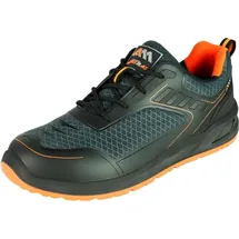 ART.MAS AVANGARDE-TEX Sicherheitshalbschuhe S1 SRC 36