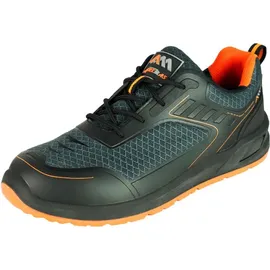 ART.MAS AVANGARDE-TEX Sicherheitshalbschuhe S1 SRC 36