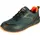 ART.MAS AVANGARDE-TEX Sicherheitshalbschuhe S1 SRC 36