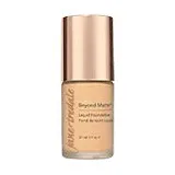 Jane Iredale Beyond Matte Liquid Foundation Pflege 27 ml