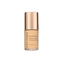 Jane Iredale Beyond Matte Liquid Foundation Pflege 27 ml