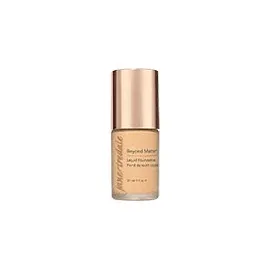 Jane Iredale Beyond Matte Liquid Foundation Pflege 27 ml