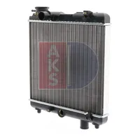 AKS DASIS 080020N