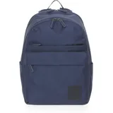 Mandarina Duck District Tagesrucksack, blau,