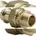 Sanpress 135966 42 mm x R 1 1/2 AG