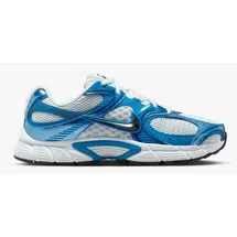 Nike V5 RNR Herren Pure Platinum/Black/Brilliant Blue 44