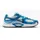Nike V5 RNR Herren Pure Platinum/Black/Brilliant Blue 44