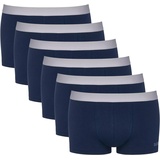 SLOGGI Herren Boxershort 6er Pack