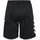 hummel Core 2.0 Herren Shorts, schwarz - 4XL