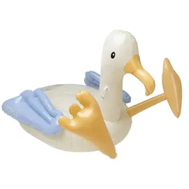 Swim Essentials Schwimmtier "Sunny Seagull" - ab 14 Jahren