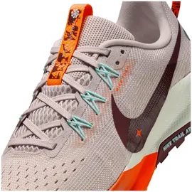 Nike React Pegasus Trail 5 Damen Rot 41