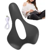 Kanoauo Beckenbodentrainer Für Frauen | Aufladbares Trainingsgerät Für Frauen Zur Stärkung Der Beckenmuskulatur | Tragbares Massage- und Stimulationsgerät für die Erholung nach der Schwangerschaft,