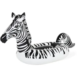 BESTWAY Schwimmtier Zebra