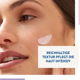 NIVEA Reichhaltige Tagespflege Creme mit Sonnenschutz 50 ml