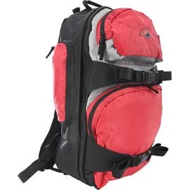 F2 Veine Daypack Rot