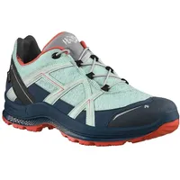 Haix Black EAGLE Adventure 2.2 GTX Ws low sky-orange