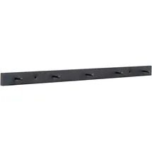 House Nordic Avery Garderobenleiste 0 x 0 x 0 schwarz