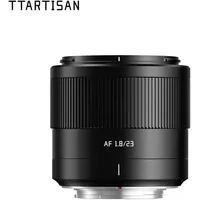 TTARTISAN 23 mm F1,8 Autofokus Sony E-Mount