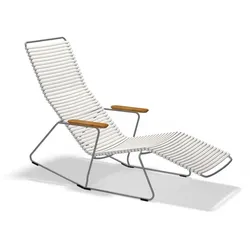 HOUE - CLICK Sunrocker, muted white