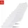 SNOCKS Sneakersocken 6er Pack Weiß 39-42
