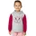 UNITED LABELS Hoodie Grey 86