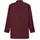 Olymp Businesshemd OLYMP "OLYMP Luxor, modern fit, New Kent", Herren, Gr. 39, Normaler Arm, bordeaux, 100% Baumwolle, Hemden
